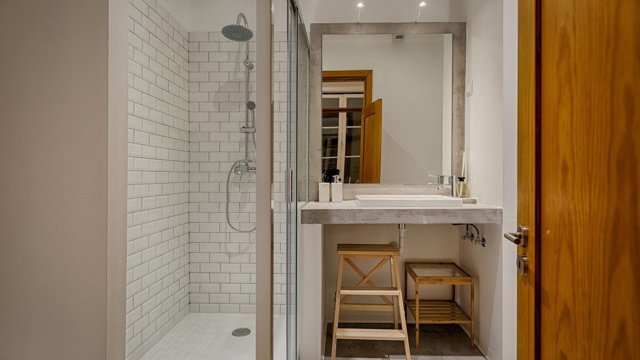 Photo of Bathroom in Encarnacao