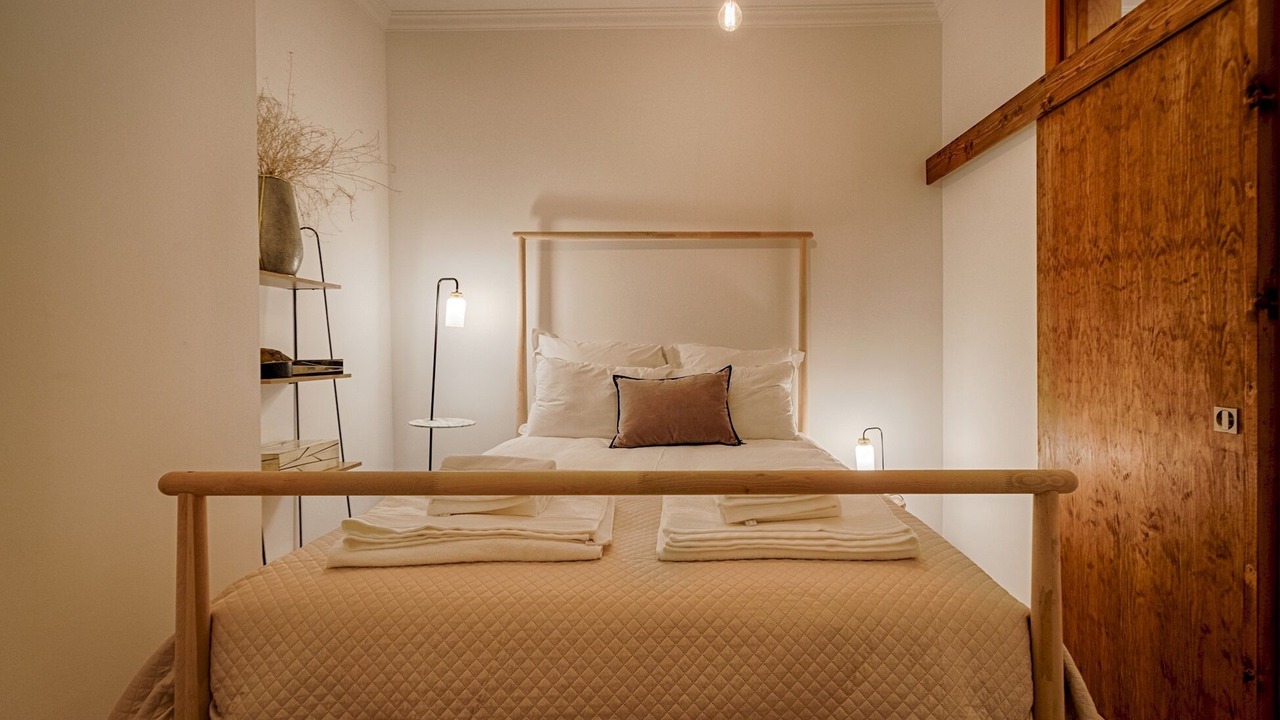 Photo of Bedroom in Encarnacao