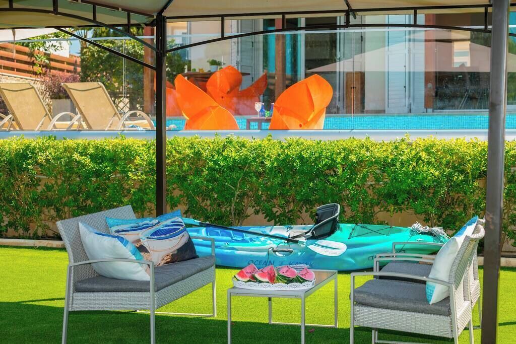 Photo of Outdoor in Protaras