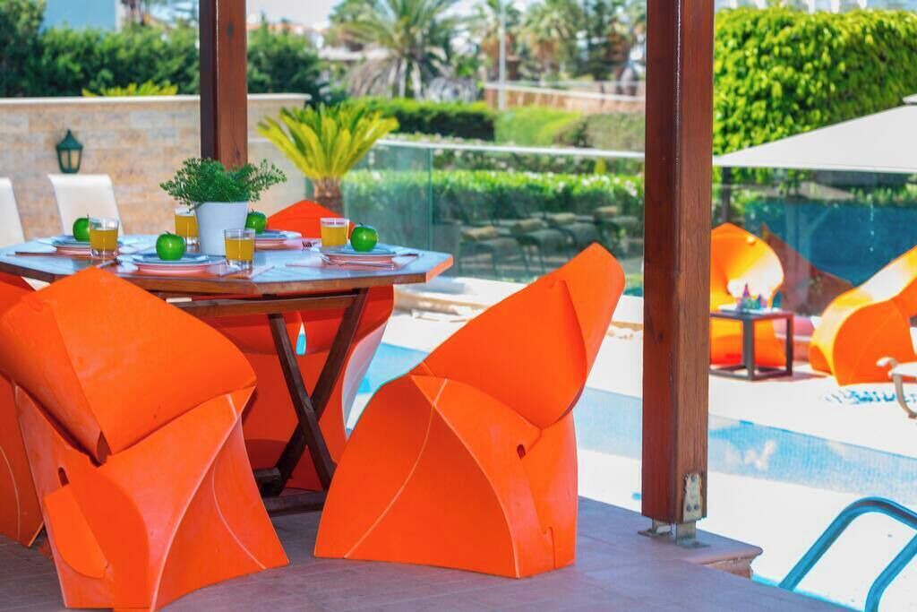 Photo of Outdoor in Protaras