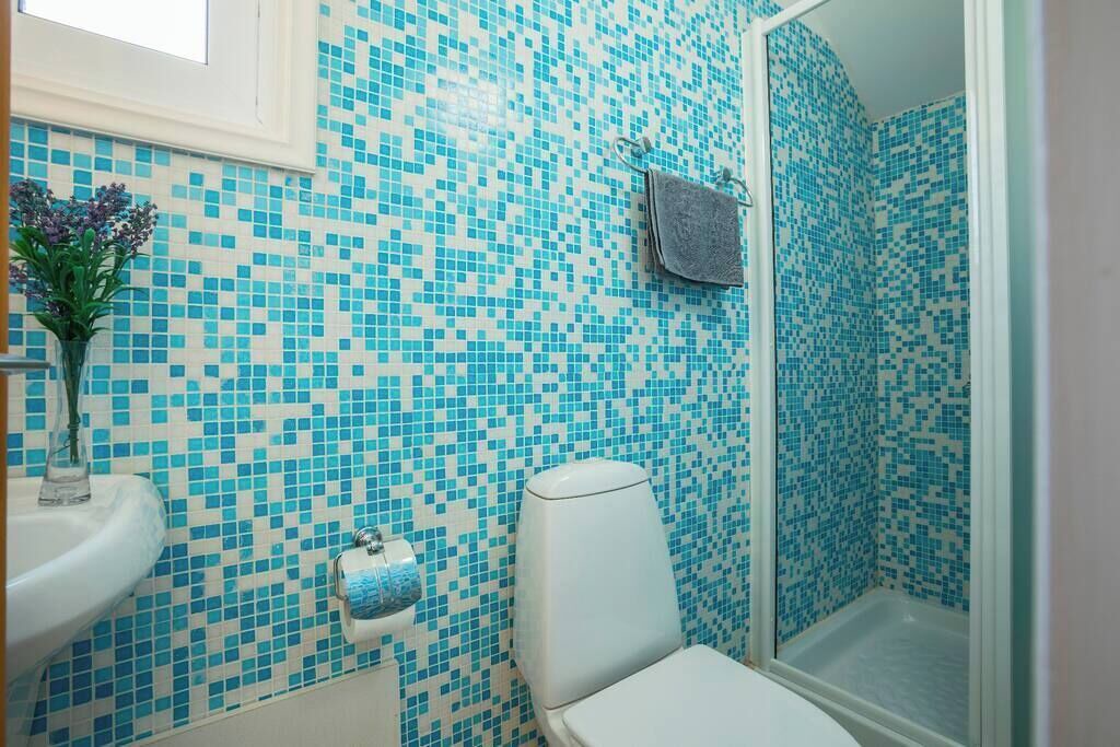 Photo of Bathroom in Protaras