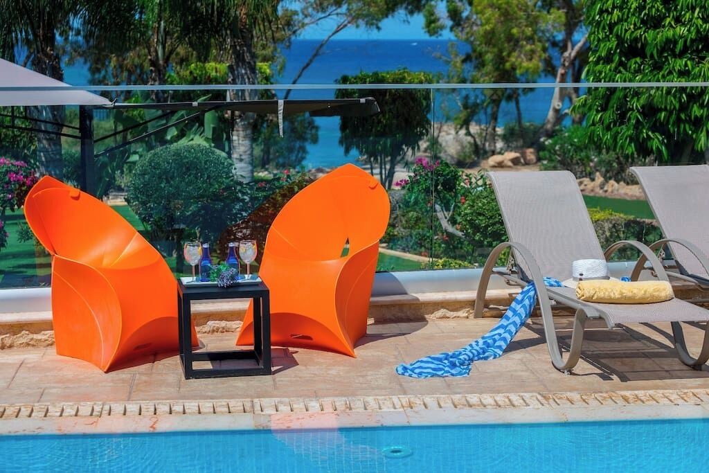 Photo of Outdoor in Protaras