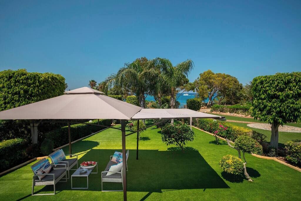 Photo of Outdoor in Protaras