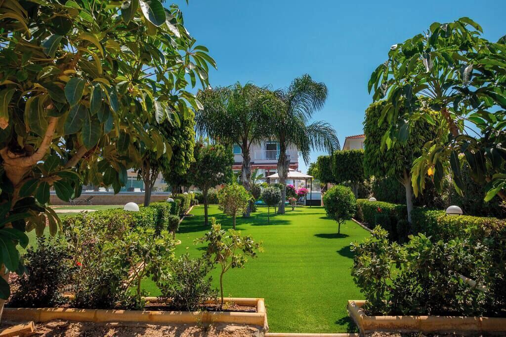 Photo of Outdoor in Protaras