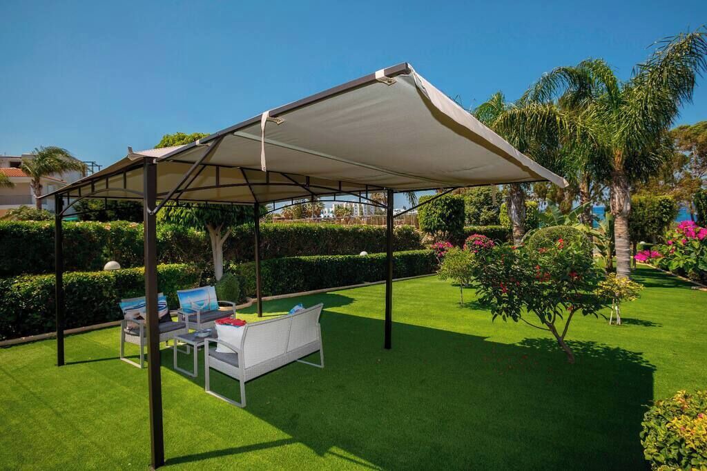 Photo of Outdoor in Protaras