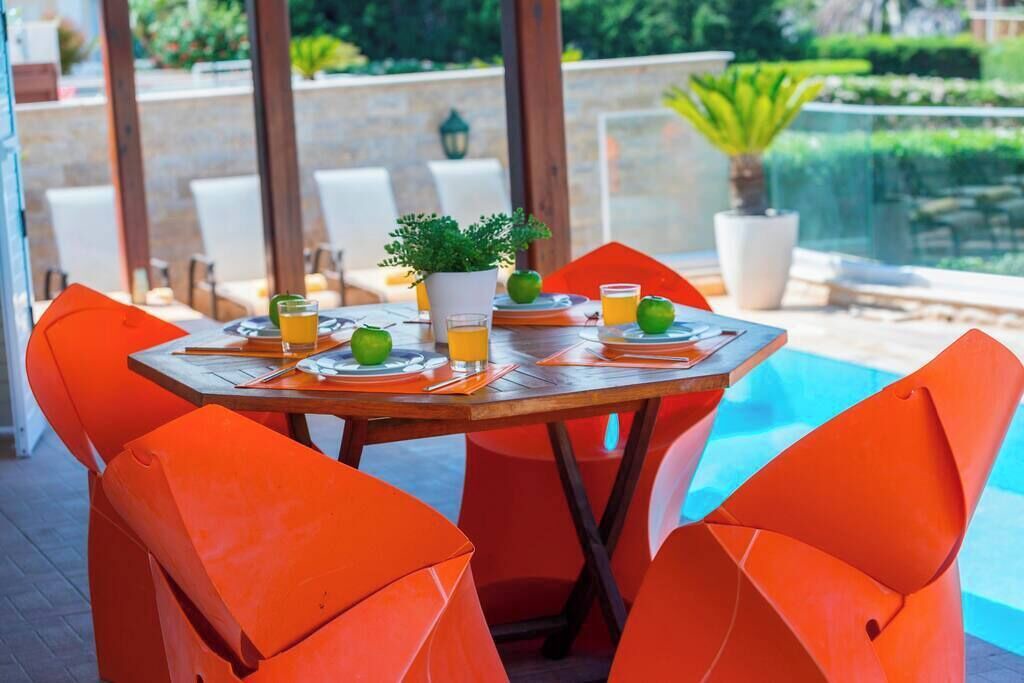 Photo of Outdoor in Protaras