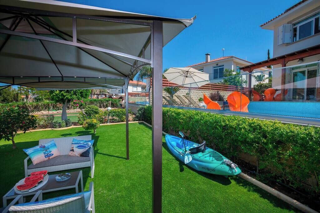 Photo of Outdoor in Protaras