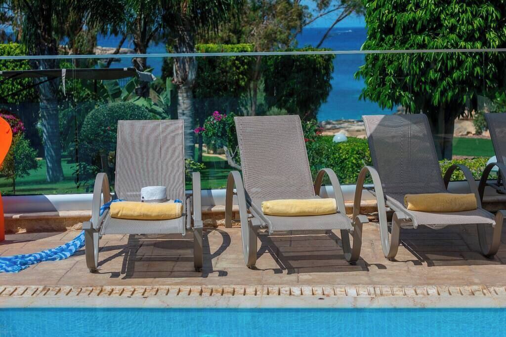 Photo of Outdoor in Protaras