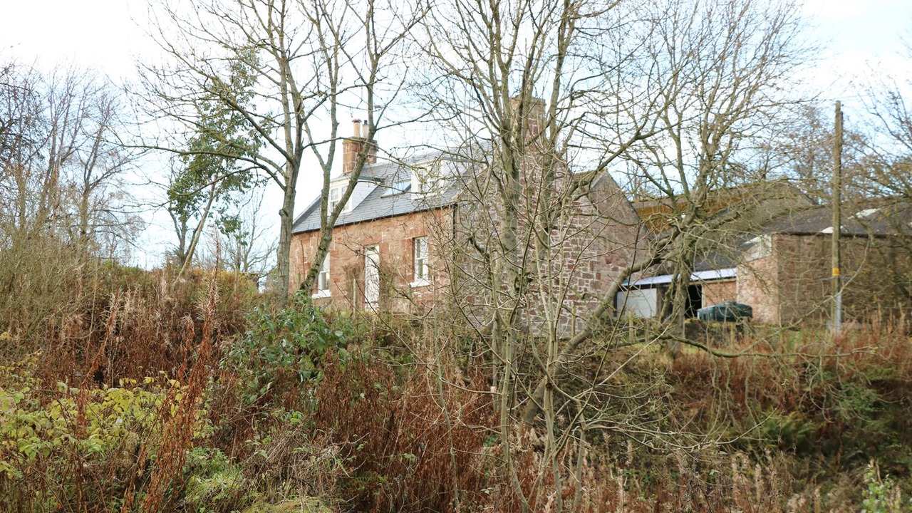 Photo of Outdoor in Haddington