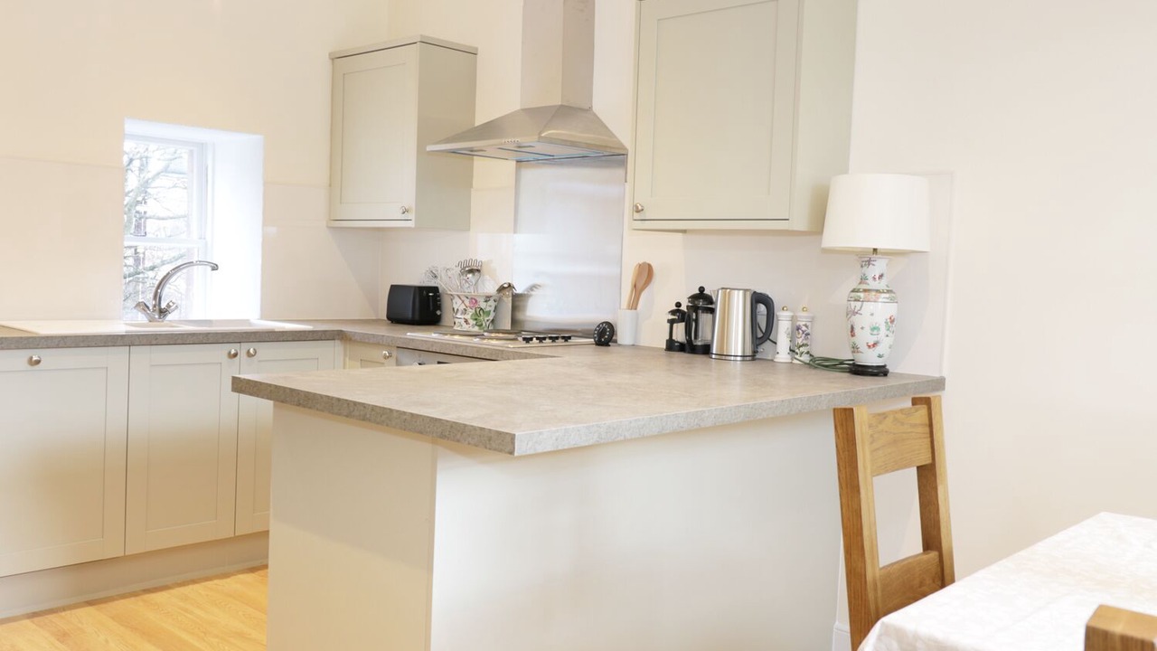 Photo of Kitchen in Haddington