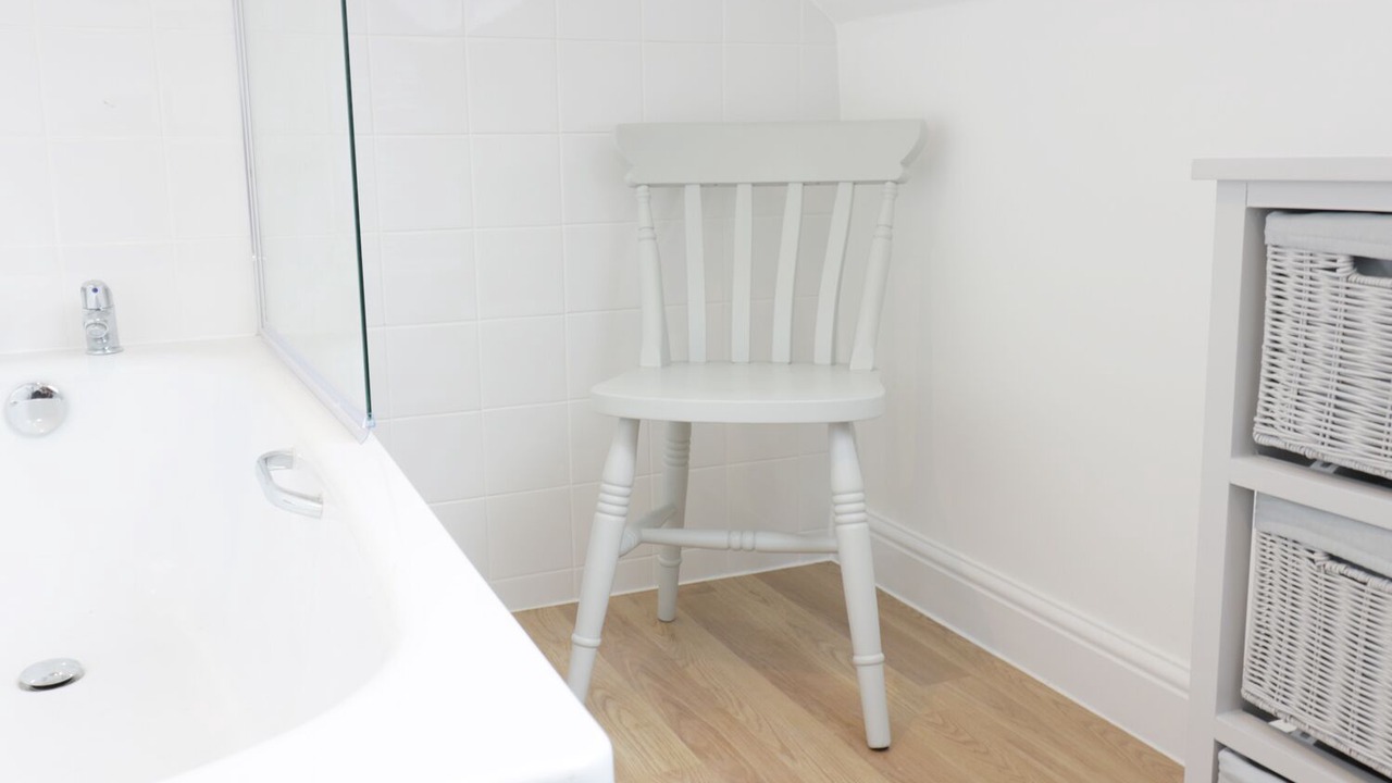 Photo of Bathroom in Haddington