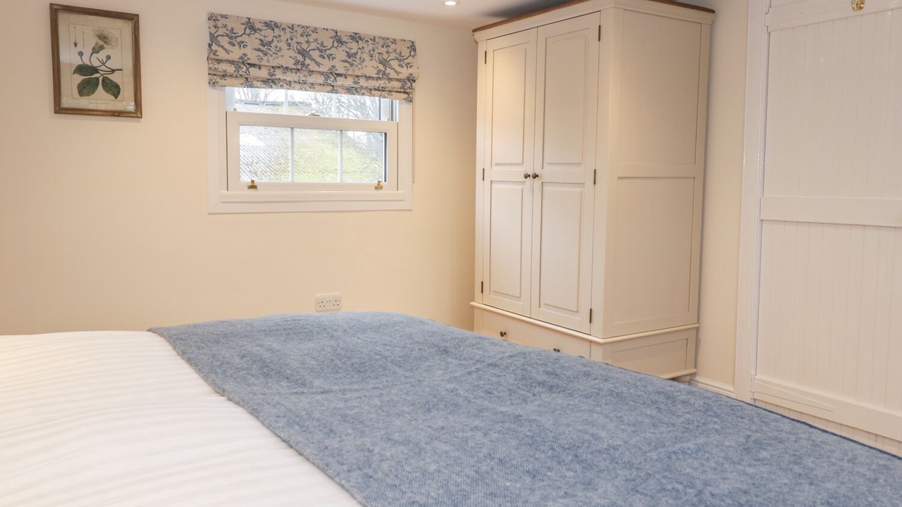 Photo of Bedroom in Haddington