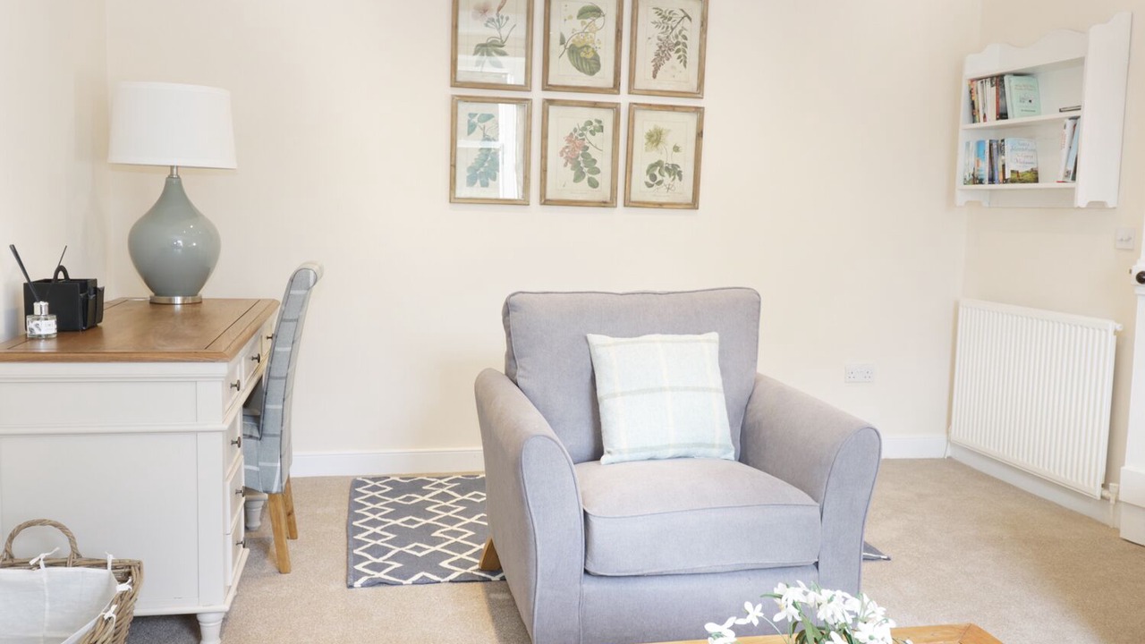 Photo of Livingroom in Haddington