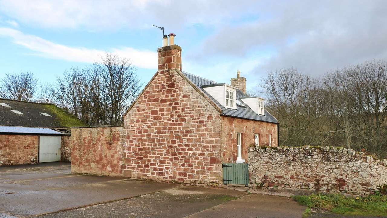 Photo of Outdoor in Haddington