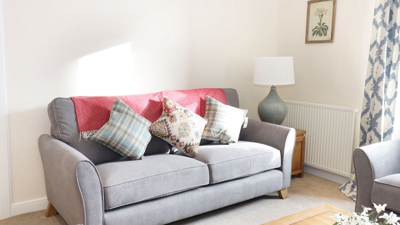 Photo of Livingroom in Haddington