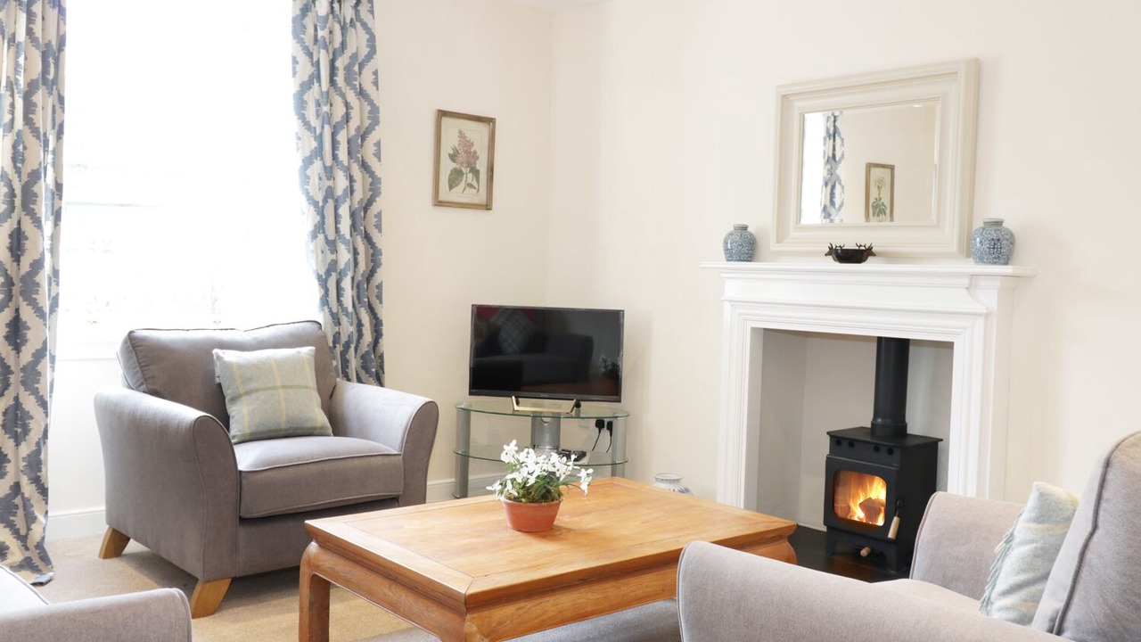 Photo of Livingroom in Haddington