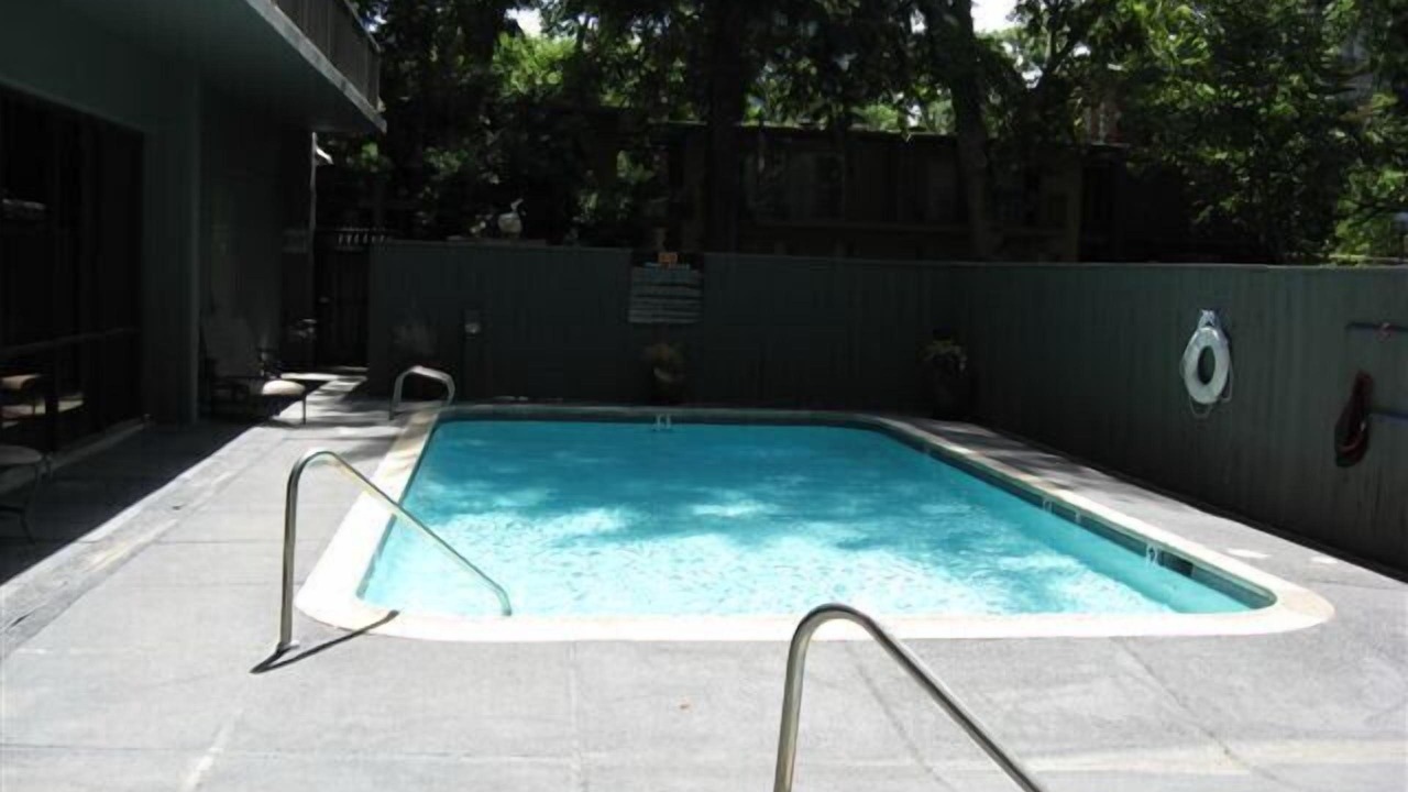 Photo of Outdoor in Downtown Sacramento