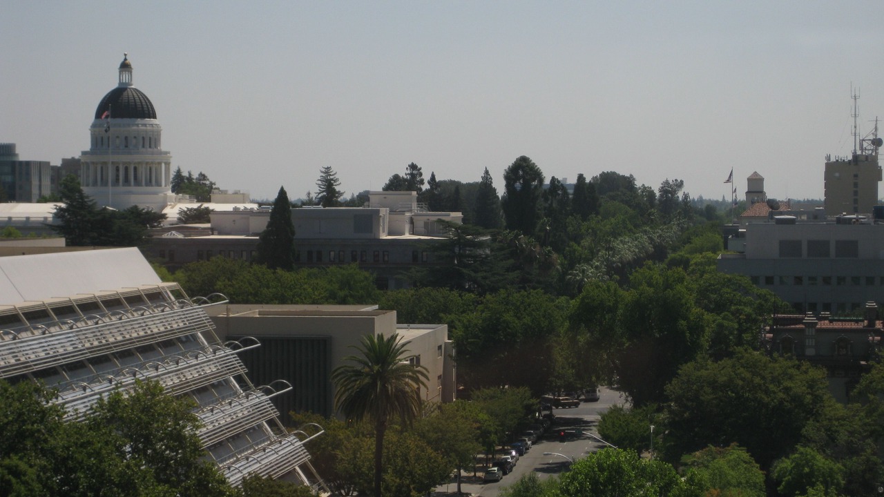 Photo of Others in Downtown Sacramento