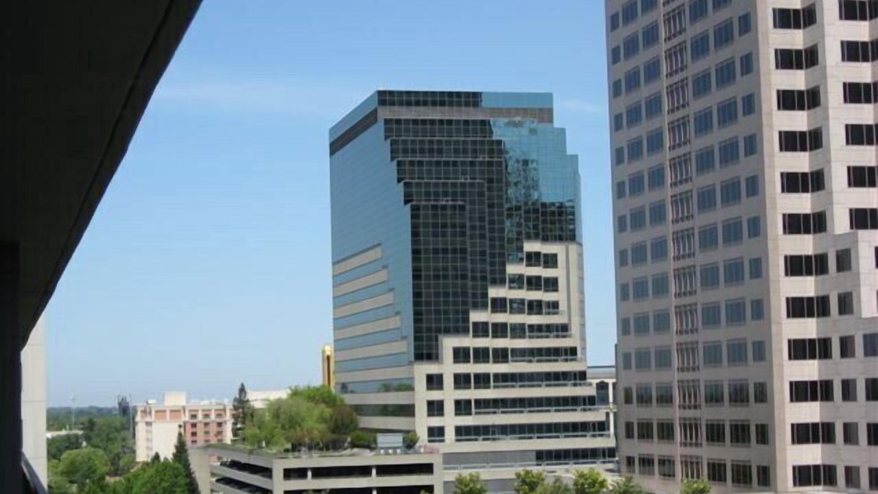 Photo of Outdoor in Downtown Sacramento