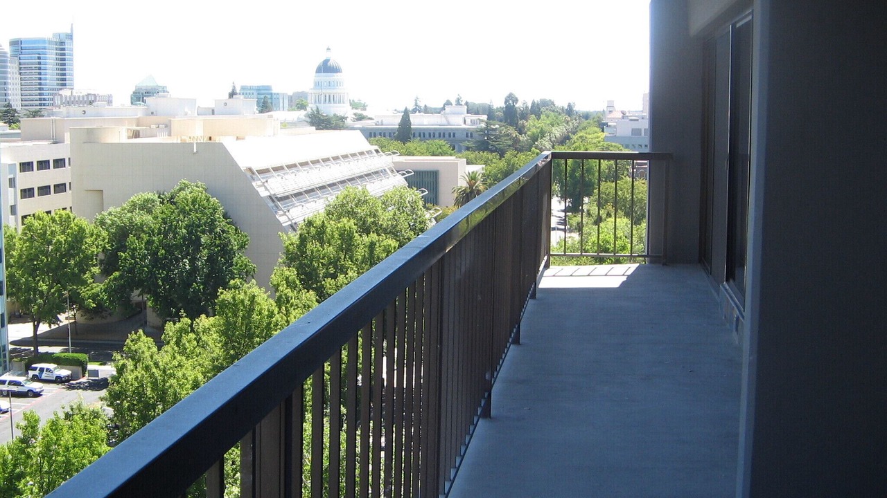 Photo of Outdoor in Downtown Sacramento