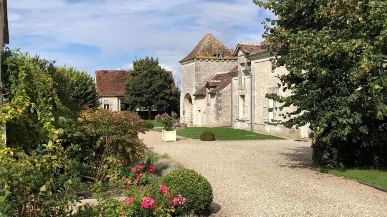 Photo of Outdoor in Parcay-sur-Vienne