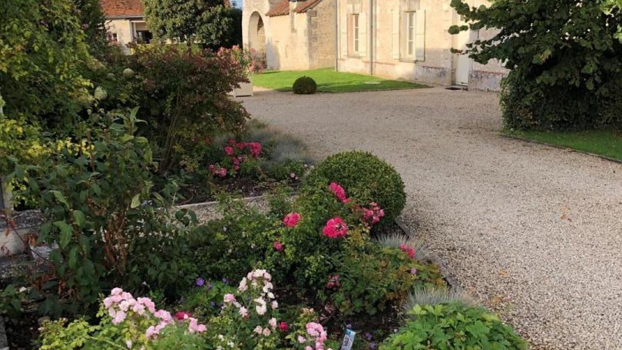 Photo of Outdoor in Parcay-sur-Vienne