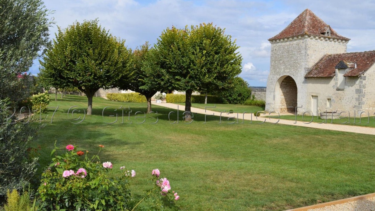 Photo of Outdoor in Parcay-sur-Vienne