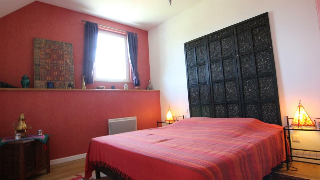Photo of Bedroom in Montmartin-en-Graignes