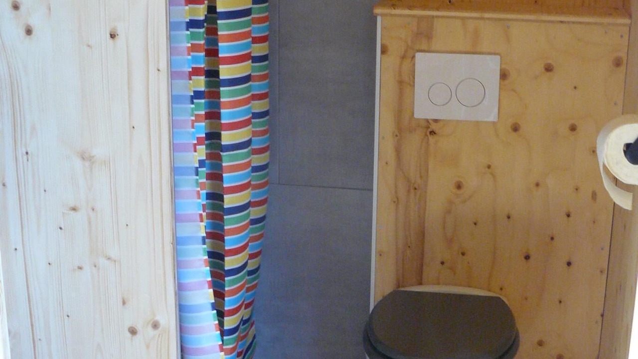 Photo of Bathroom in Saint-Loup