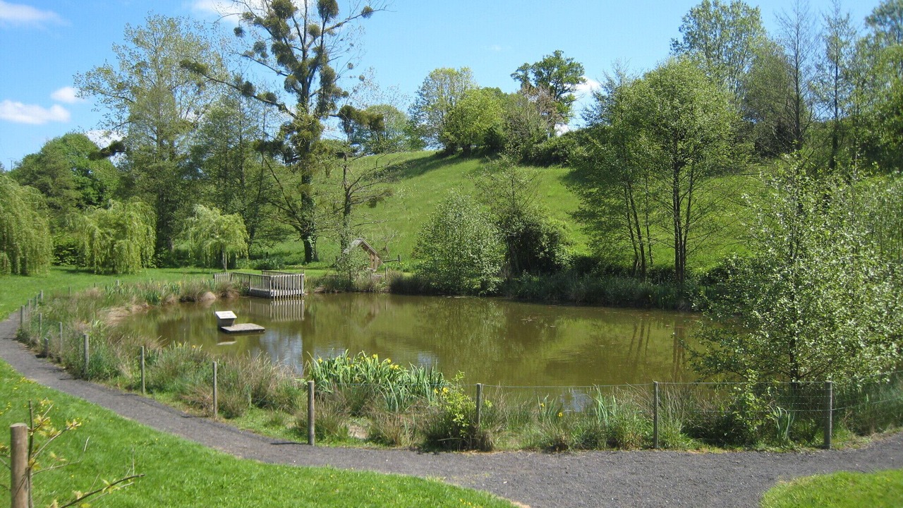 Photo of Outdoor in Saint-Loup