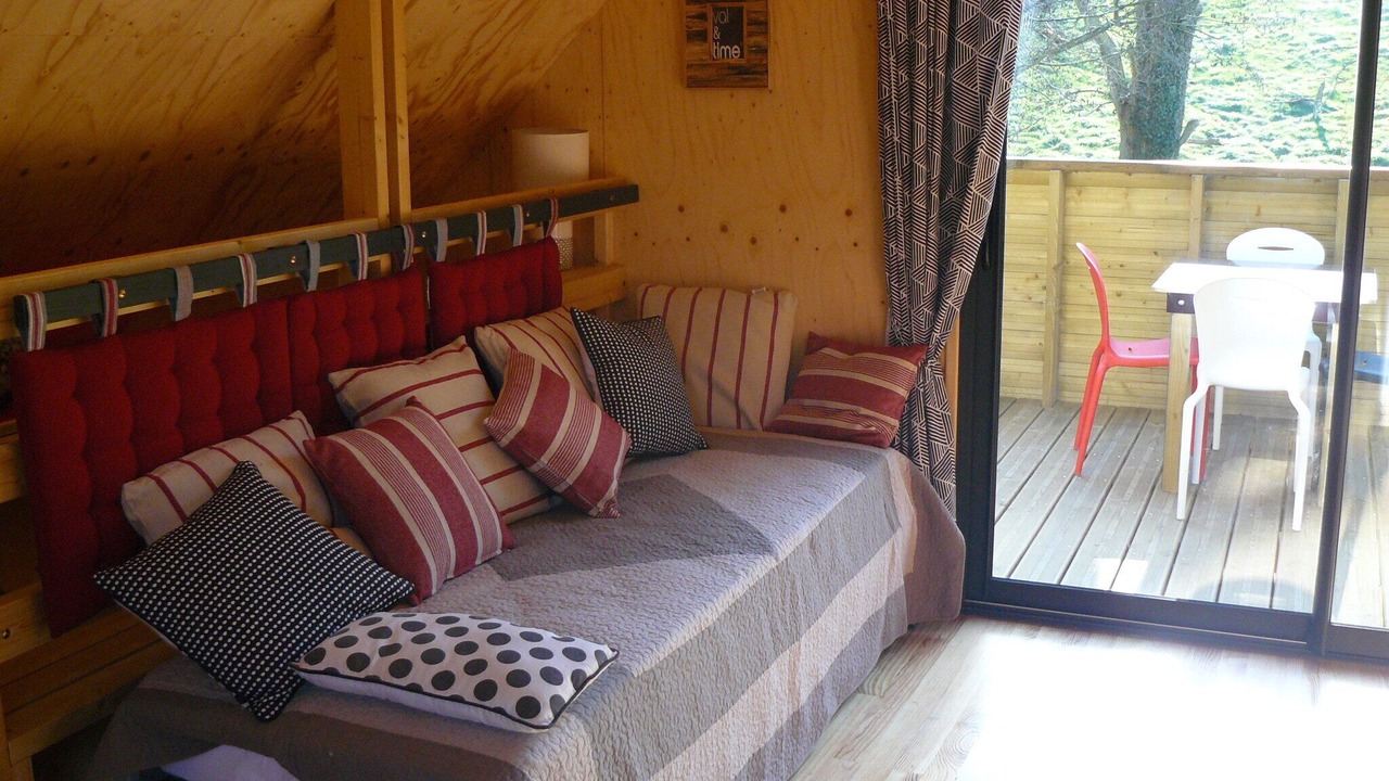 Photo of Livingroom in Saint-Loup