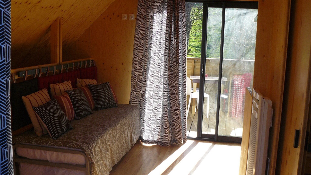 Photo of Livingroom in Saint-Loup
