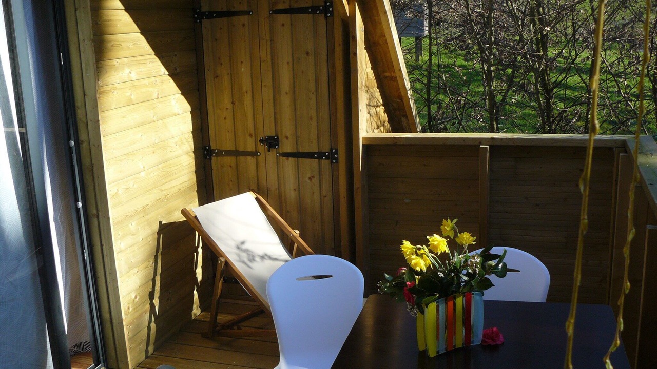 Photo of Outdoor in Saint-Loup