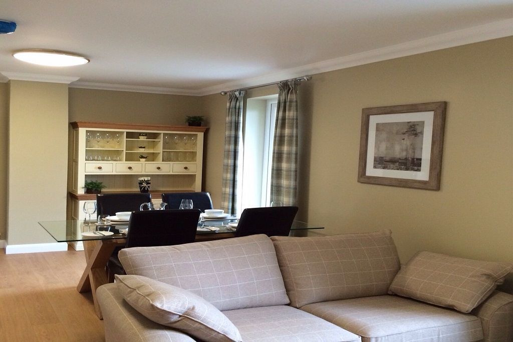 Photo of Livingroom in Onich