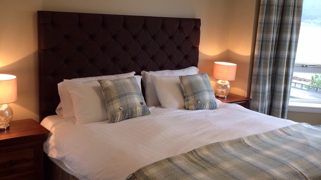 Photo of Bedroom in Onich