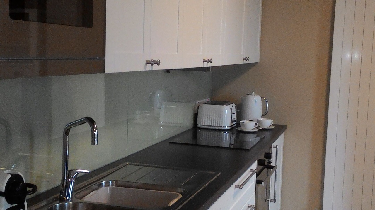 Photo of Kitchen in Onich