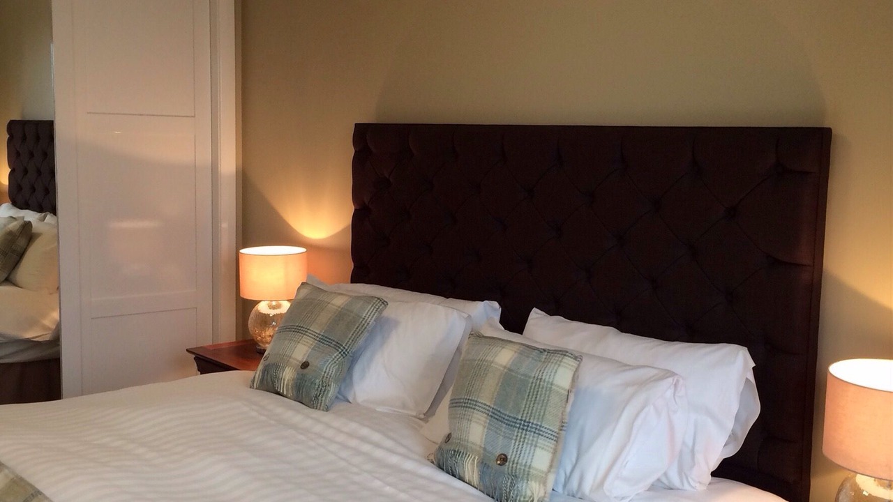Photo of Bedroom in Onich