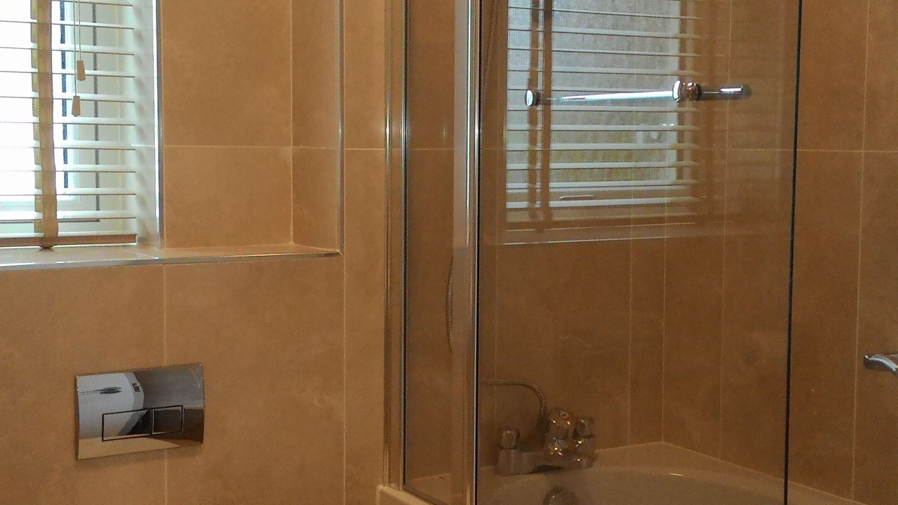 Photo of Bathroom in Onich