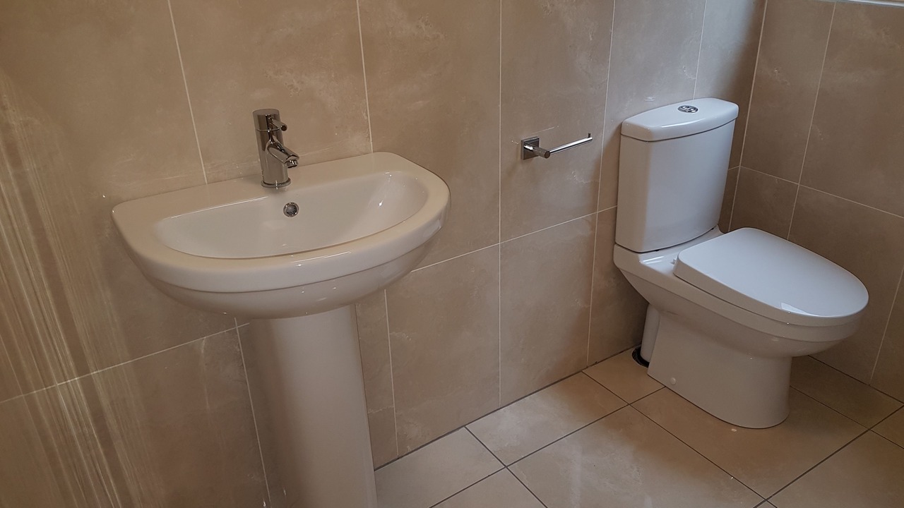 Photo of Bathroom in Onich