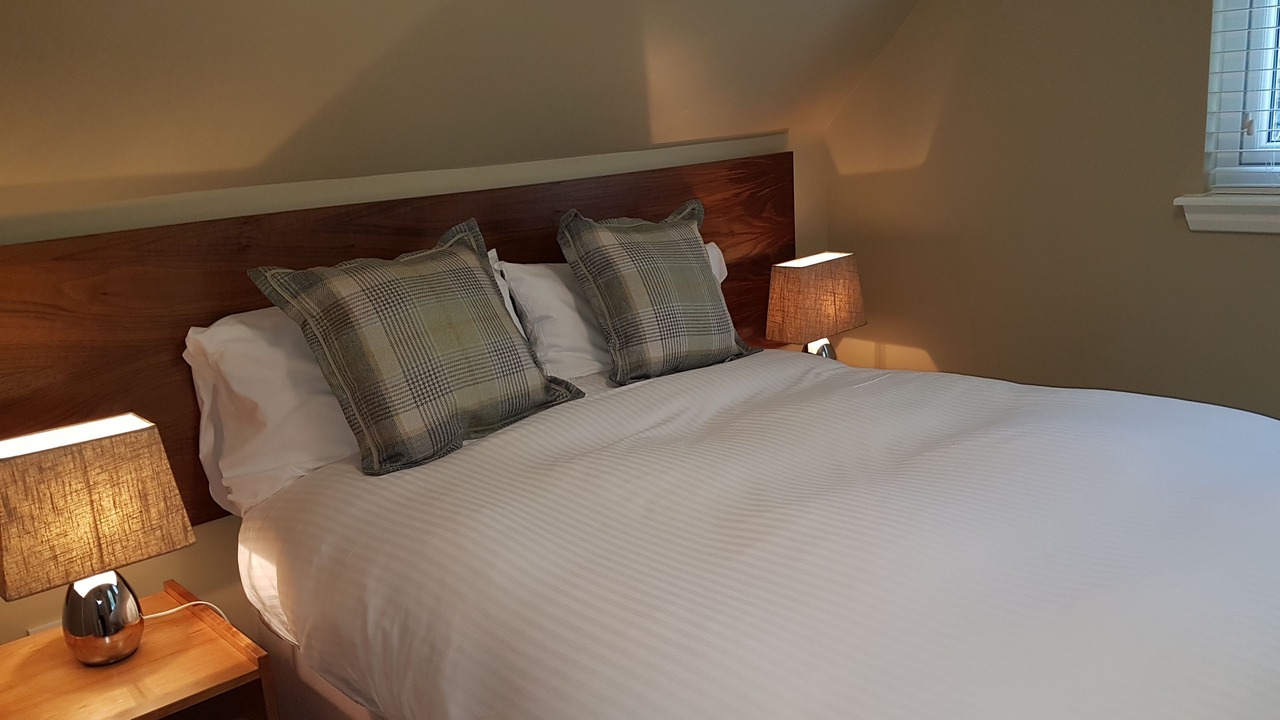 Photo of Bedroom in Onich