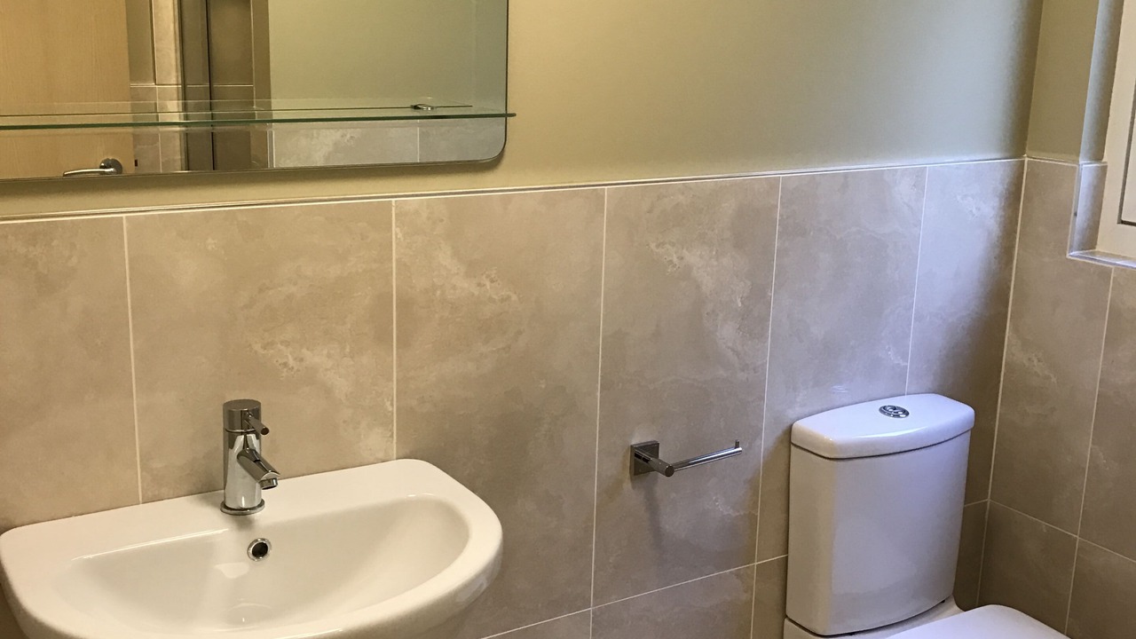 Photo of Bathroom in Onich