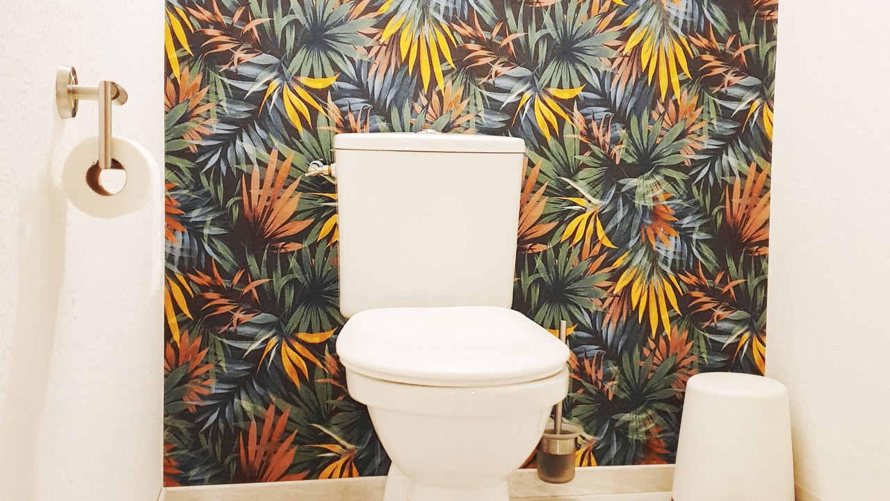 Photo of Bathroom in La Chapelle-devant-Bruyeres