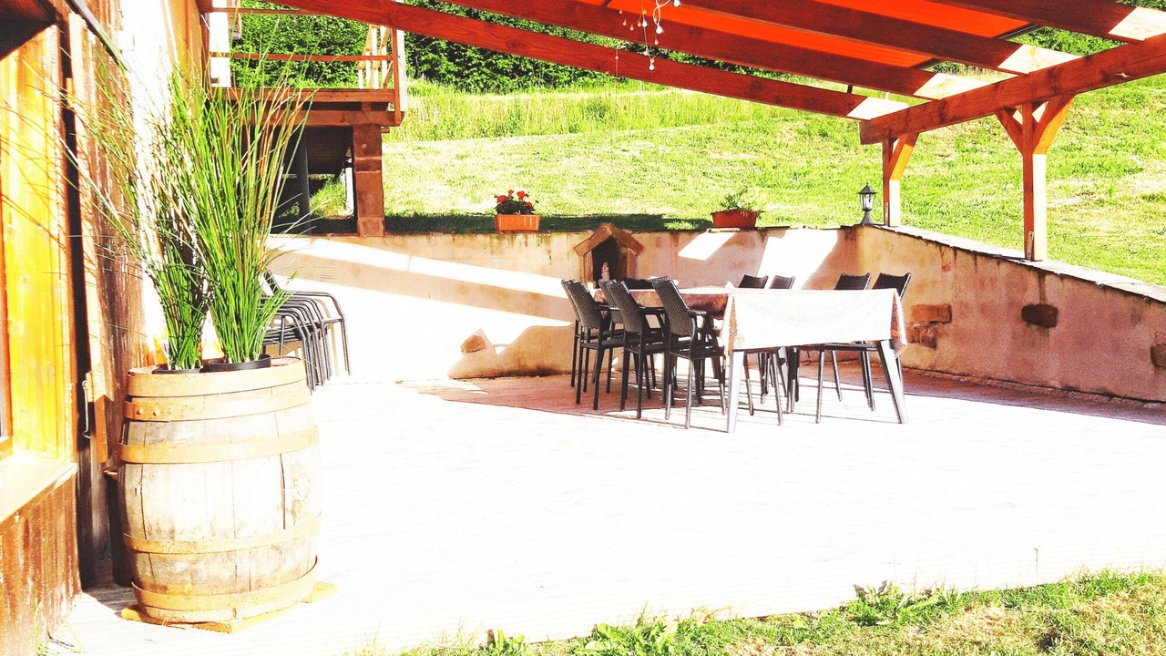 Photo of Outdoor in La Chapelle-devant-Bruyeres