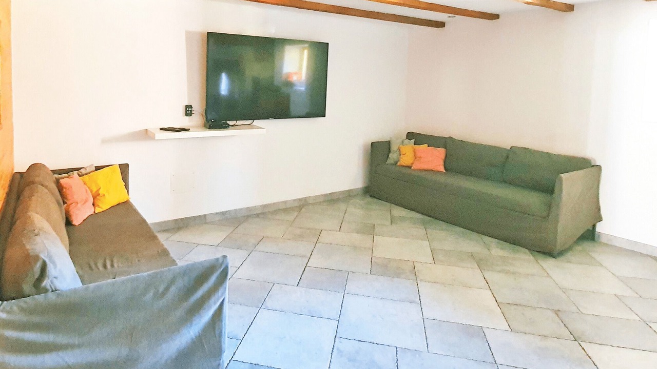 Photo of Livingroom in La Chapelle-devant-Bruyeres