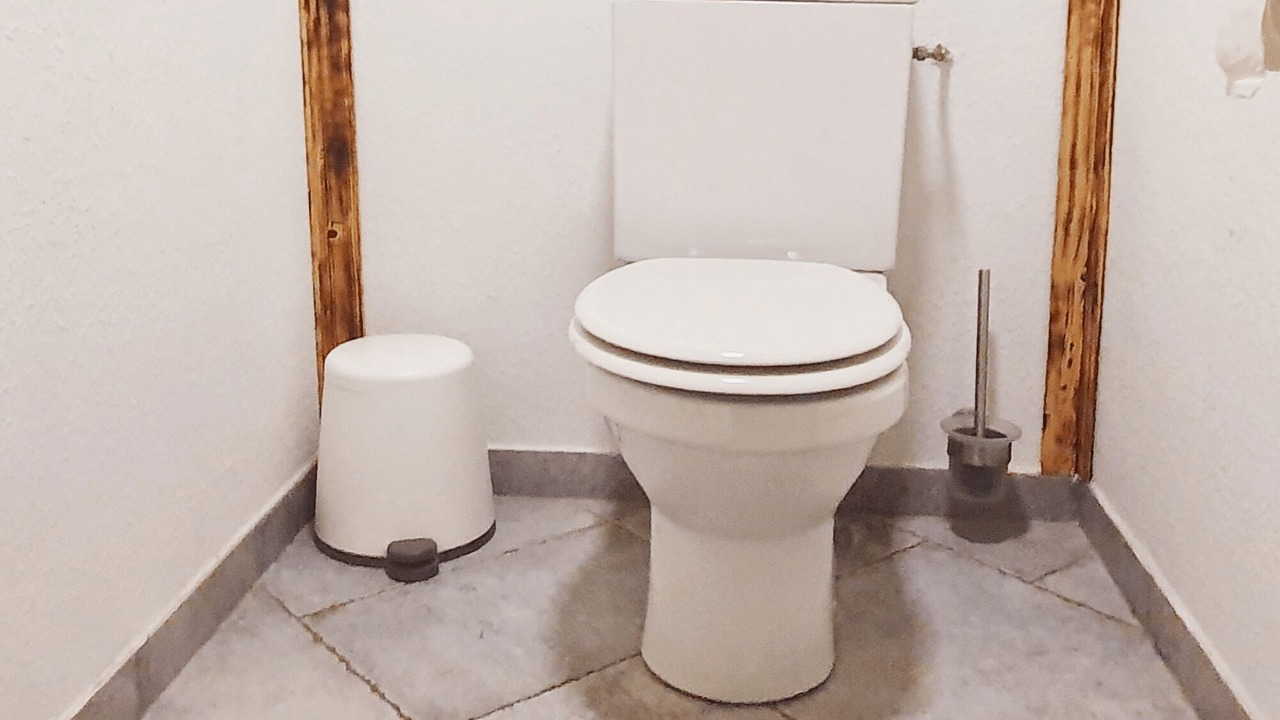 Photo of Bathroom in La Chapelle-devant-Bruyeres