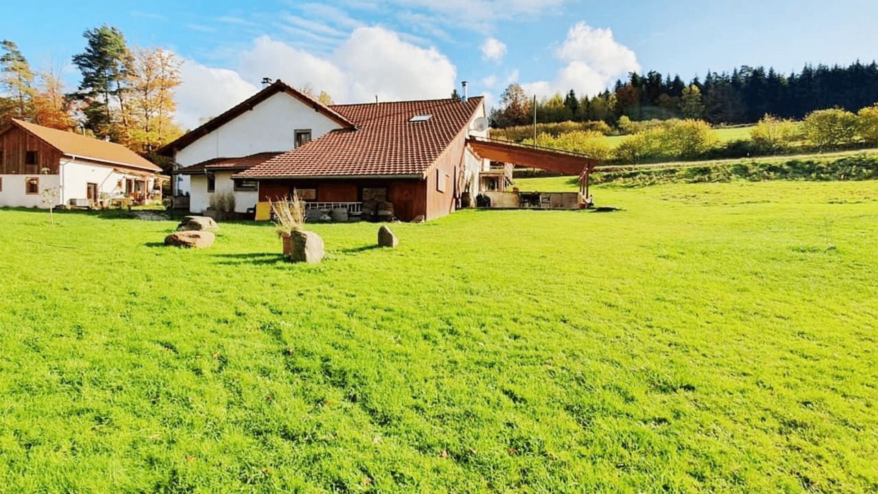 Photo of Outdoor in La Chapelle-devant-Bruyeres