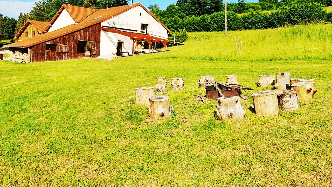 Photo of Outdoor in La Chapelle-devant-Bruyeres