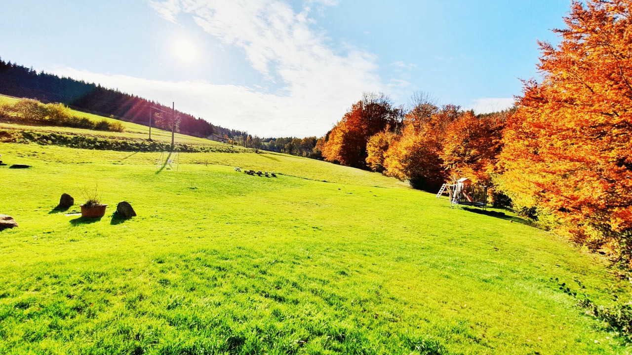 Photo of Outdoor in La Chapelle-devant-Bruyeres