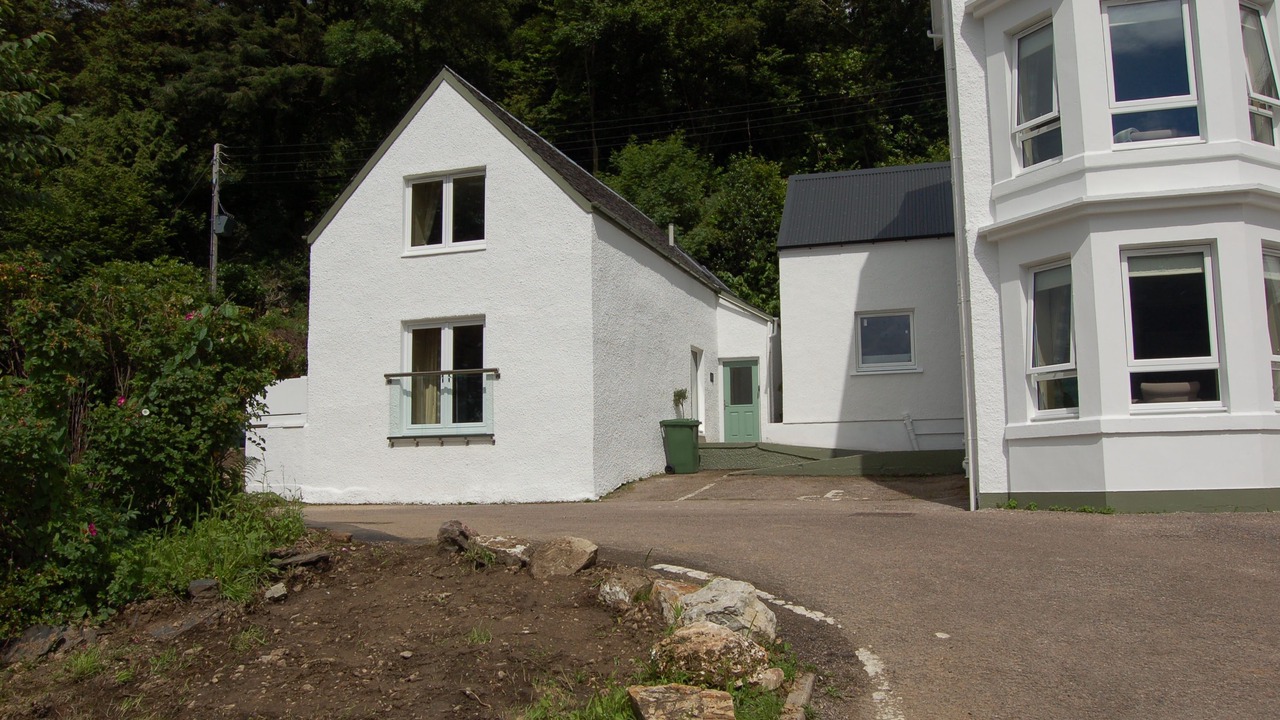 Photo of Outdoor in Onich