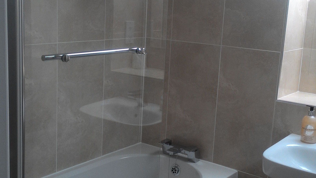 Photo of Bathroom in Onich